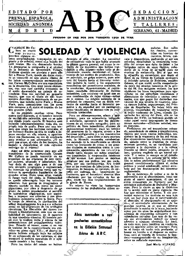 ABC MADRID 09-05-1972 página 3