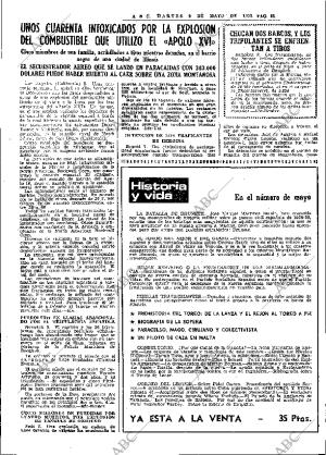 ABC MADRID 09-05-1972 página 31