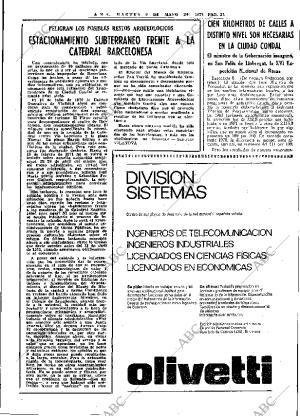 ABC MADRID 09-05-1972 página 37