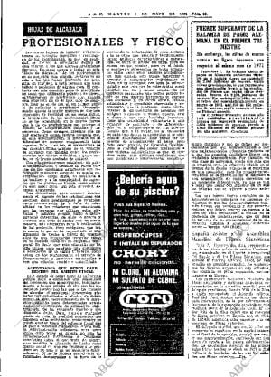 ABC MADRID 09-05-1972 página 53