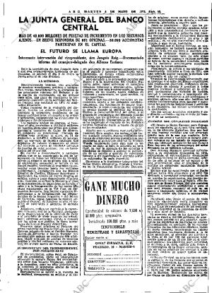 ABC MADRID 09-05-1972 página 55