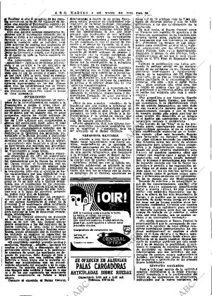 ABC MADRID 09-05-1972 página 56