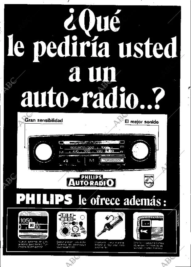 ABC MADRID 09-05-1972 página 6