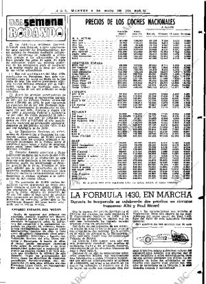 ABC MADRID 09-05-1972 página 79