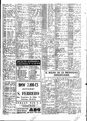 ABC MADRID 09-05-1972 página 85