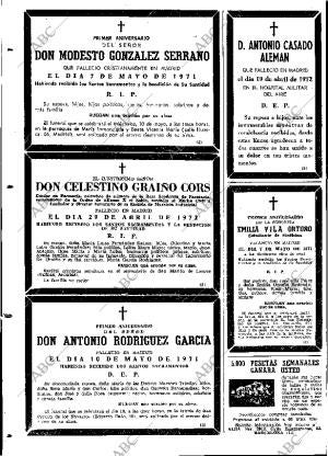 ABC MADRID 09-05-1972 página 98