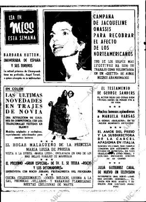 ABC MADRID 10-05-1972 página 108