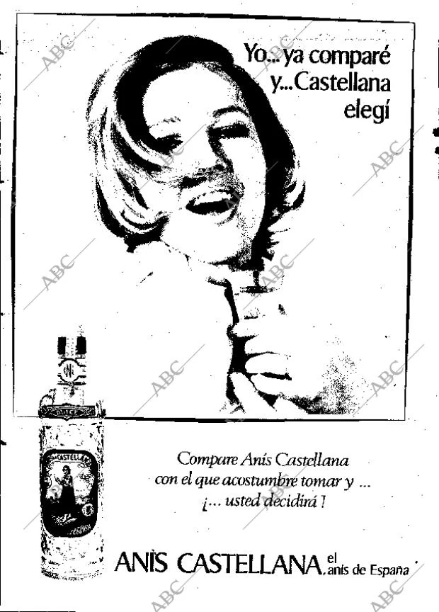ABC MADRID 10-05-1972 página 112