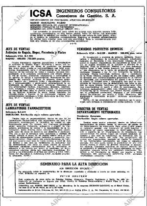 ABC MADRID 10-05-1972 página 16