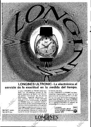 ABC MADRID 10-05-1972 página 2