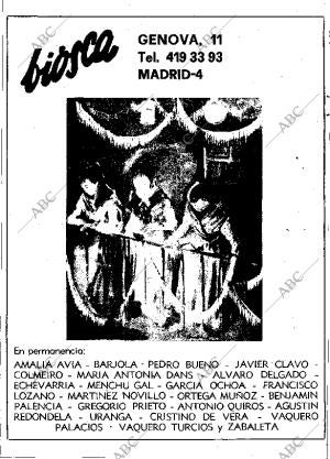 ABC MADRID 10-05-1972 página 4