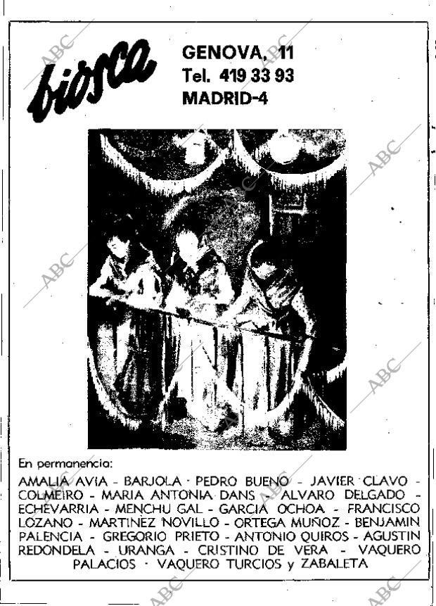 ABC MADRID 10-05-1972 página 4