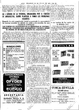 ABC MADRID 10-05-1972 página 40