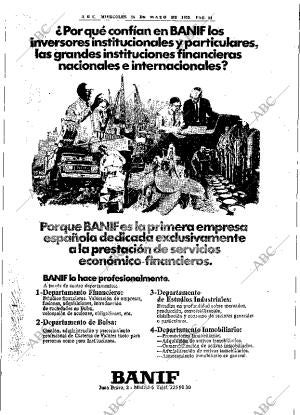 ABC MADRID 10-05-1972 página 44