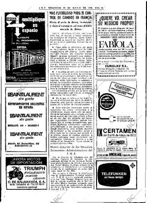 ABC MADRID 10-05-1972 página 54