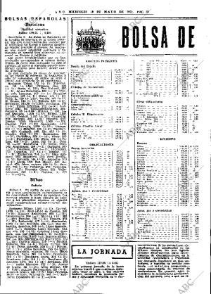 ABC MADRID 10-05-1972 página 58