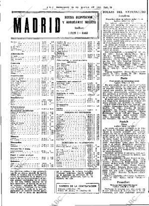 ABC MADRID 10-05-1972 página 59