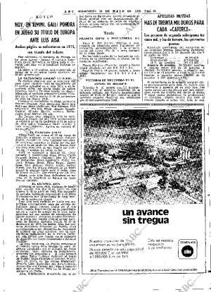 ABC MADRID 10-05-1972 página 65