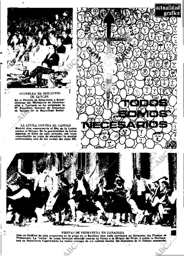 ABC MADRID 10-05-1972 página 7