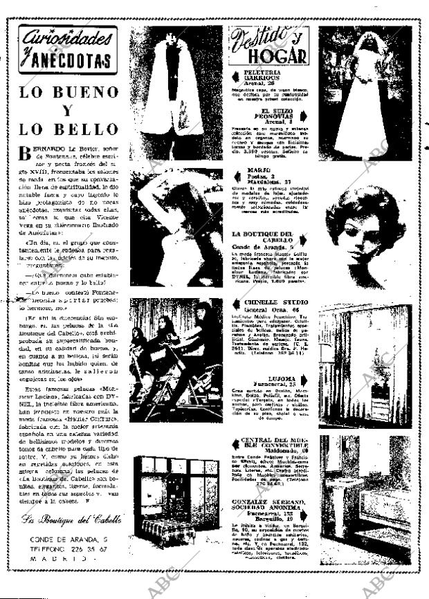 ABC MADRID 10-05-1972 página 8