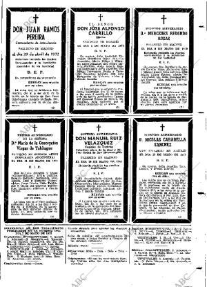 ABC MADRID 10-05-1972 página 95