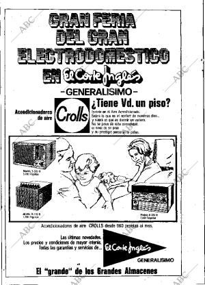 ABC MADRID 10-05-1972 página 98