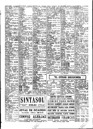 ABC MADRID 11-05-1972 página 106