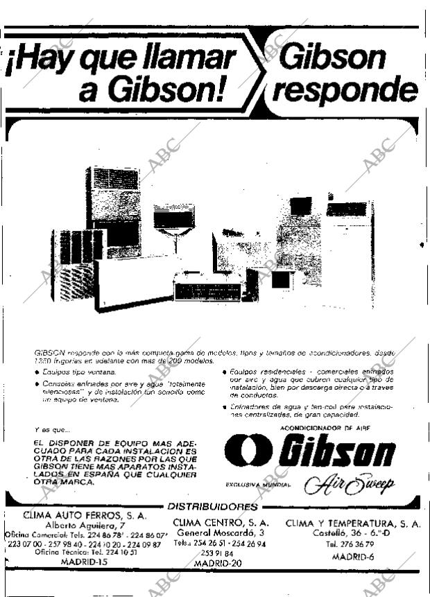 ABC MADRID 11-05-1972 página 118