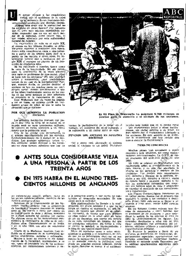 ABC MADRID 11-05-1972 página 119