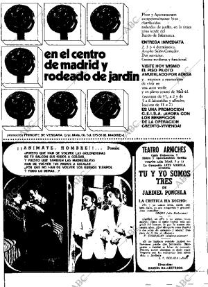 ABC MADRID 11-05-1972 página 124