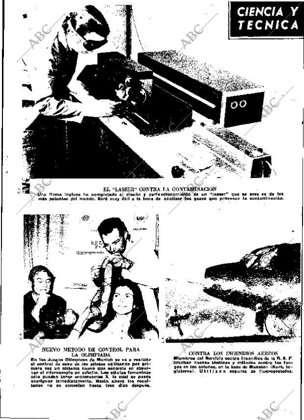 ABC MADRID 11-05-1972 página 127