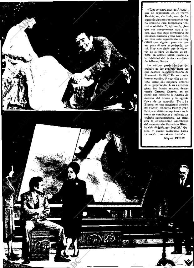 ABC MADRID 11-05-1972 página 13