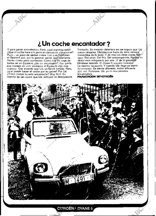 ABC MADRID 11-05-1972 página 26