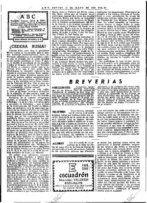 ABC MADRID 11-05-1972 página 30