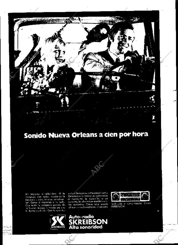 ABC MADRID 11-05-1972 página 6