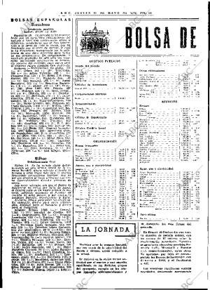 ABC MADRID 11-05-1972 página 64