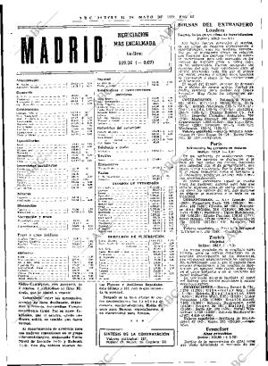 ABC MADRID 11-05-1972 página 65