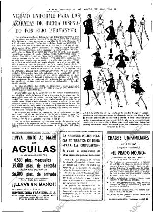 ABC MADRID 11-05-1972 página 83