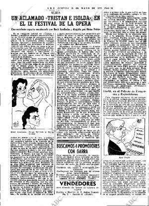 ABC MADRID 11-05-1972 página 85