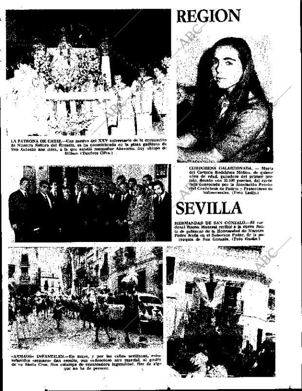 ABC SEVILLA 11-05-1972 página 11