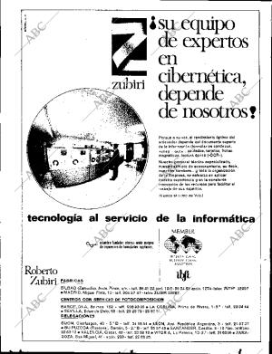 ABC SEVILLA 11-05-1972 página 14