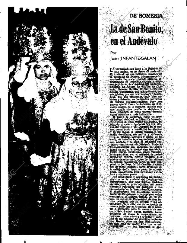ABC SEVILLA 11-05-1972 página 19