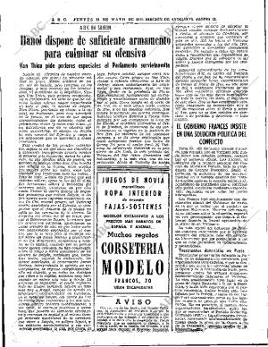 ABC SEVILLA 11-05-1972 página 33