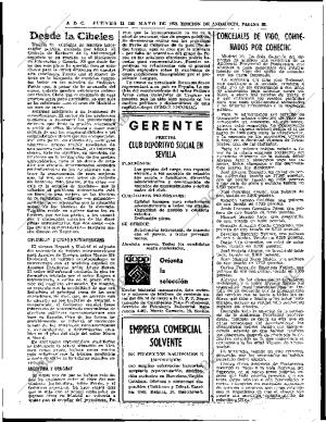 ABC SEVILLA 11-05-1972 página 38
