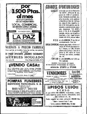 ABC SEVILLA 11-05-1972 página 74