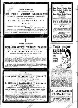 ABC MADRID 13-05-1972 página 101