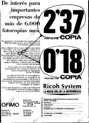 ABC MADRID 13-05-1972 página 122