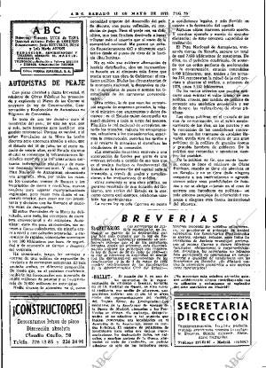 ABC MADRID 13-05-1972 página 26