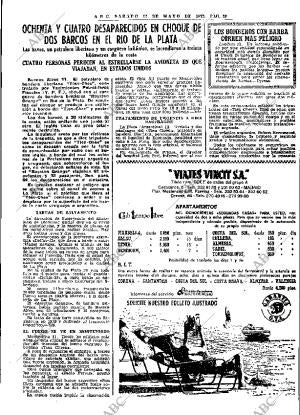 ABC MADRID 13-05-1972 página 39