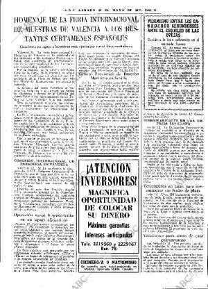 ABC MADRID 13-05-1972 página 41